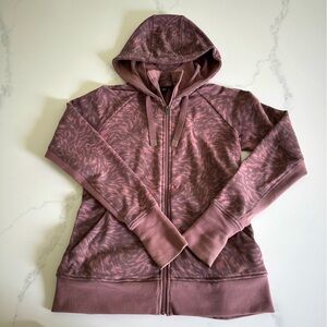 Athleta Pre-loved Triumph Hoodie Size Small